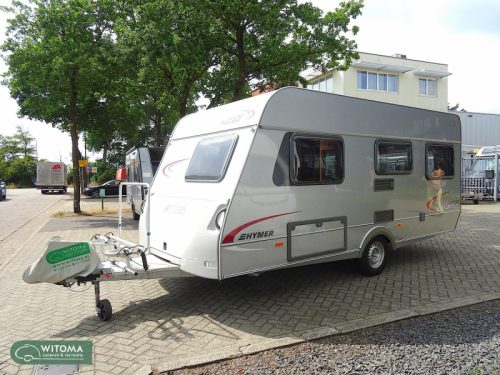 Eriba Sporting Pulse 465 beautiful version photo: 18
