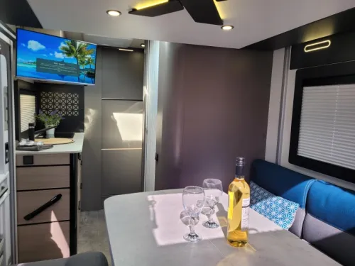 Chausson Exclusive Line 650 X Foto: 10