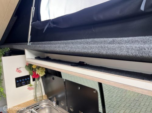 Volkswagen L1H1 Florida bus camper 2017 4 pers. photo: 18