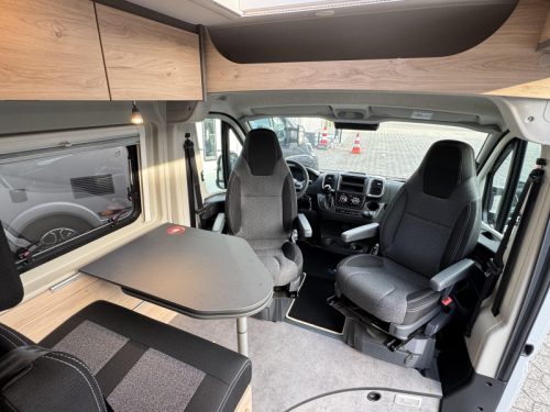 Dethleffs Globetrail 600 DS - Active - Aktionsmodell - Foto: 2