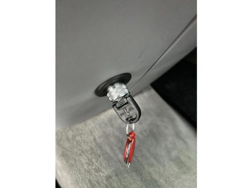 Volkswagen CALIFORNIA VW T5 GP 2.0 TDI 140HP DSG Automatic photo: 8