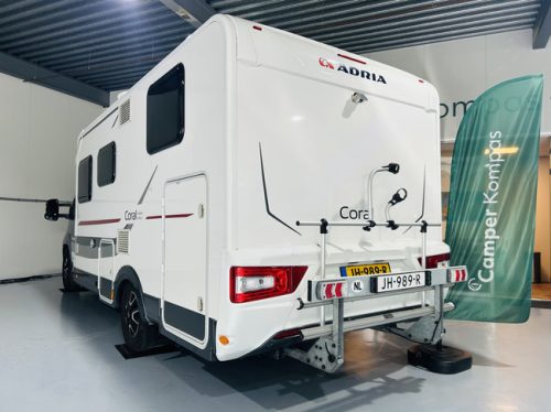 Adria CORAL S 600SL CORAL S600 SL Axess AUTOMAAT Foto: 7