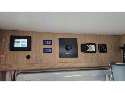 Sun Living Lido 45 SC Reich ausgestattet Foto: 19
