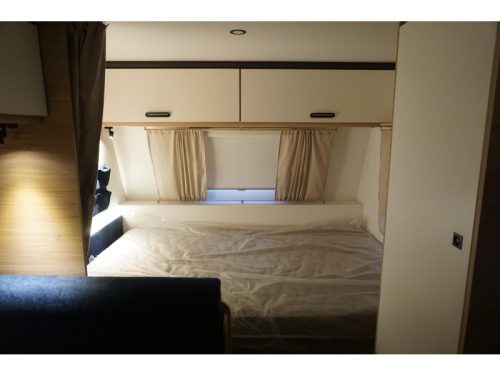 Caravelair Alba 466 Foto: 9