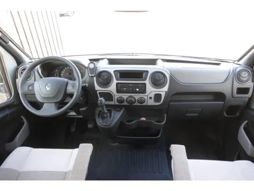 Adria Matrix Supreme 687 SL  photo: 8