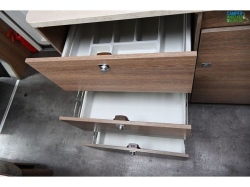 Dethleffs Trend A 5887 Foto: 15