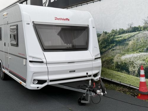 Dethleffs SUMMER EDITION 510 LE / 50% deals foto: 9