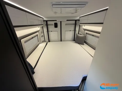 Elios Sky-line Single beds / Automatic photo: 17