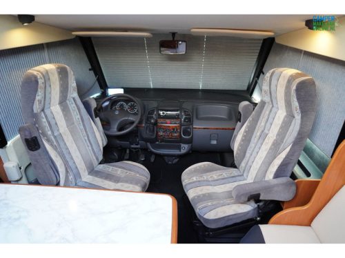 Dethleffs Advantage I 6501B Foto: 22