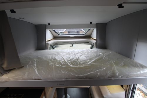Adria Martix 670 DC Plus photo: 15