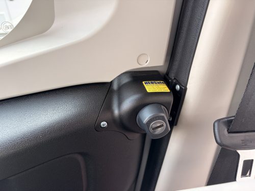 Frankia Yucon 6.0 GD DWARSBED + HEFDAK 9TRAPS AUTOMAAT FIAT8 foto: 16