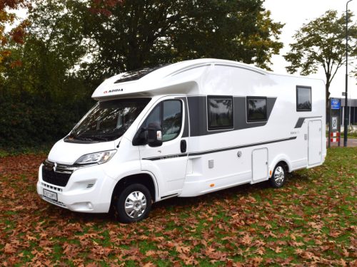 Adria Matrix Axess 670 SC Foto: 6