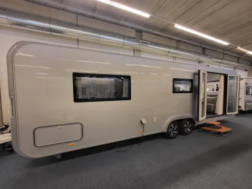 Adria Astella 754 DP Alde, Klimaanlage, Truma XT4 Foto: 1