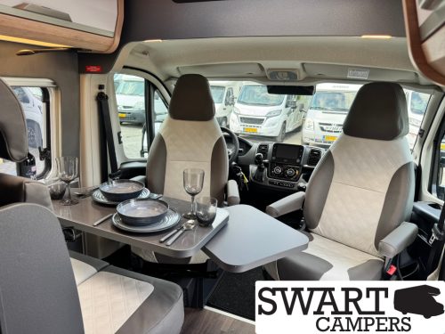 Knaus Boxlife 600 ME Platinum Selection photo : 10