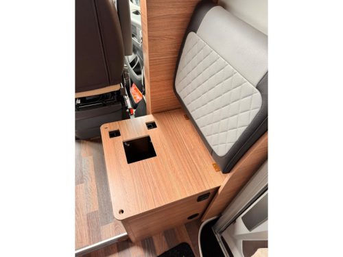 Weinsberg CaraSuite 700 ME 180pk|autom|NAVi|smart TV  Foto: 10