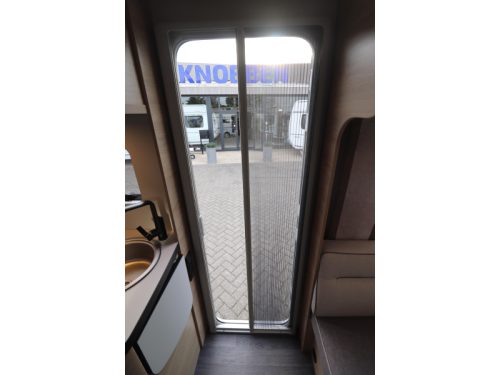 Weinsberg CaraOne Edition HOT 480 EU MODEL 2027 - 796 photo: 16