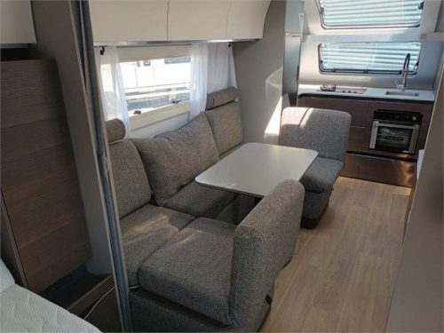 Adria Alpina 663 HT photo: 7