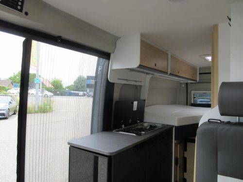 Sunlight Cliff 640 AUTOMATIK MARKISE BEARLOCK Foto: 3