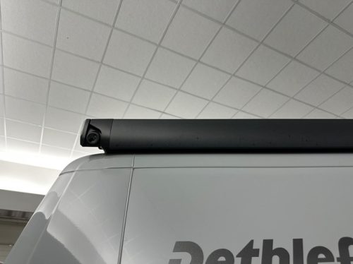 Dethleffs Globetrail 600 DB foto: 17