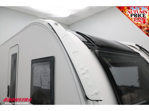 Adria Adora 522 UP Airco Isabella ATC Bluetooth U-shaped dinette NEW / NEU photo: 5