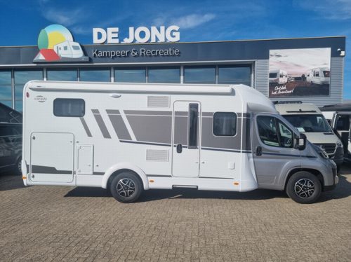 Carado T 457 Fiat photo: 6