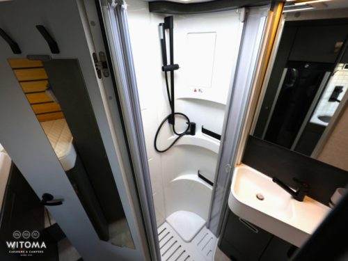 Hymer ML-T 580 4X4 Autom. | Bullbar | Lazerl photo: 12