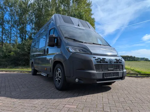 La Strada Avanti 180hp Autom. single beds photo: 4