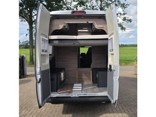 Knaus Boxlife 630 ME Foto: 15