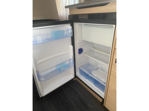 Caravelair Alba 462 INCL. FREE MOVER photo: 12
