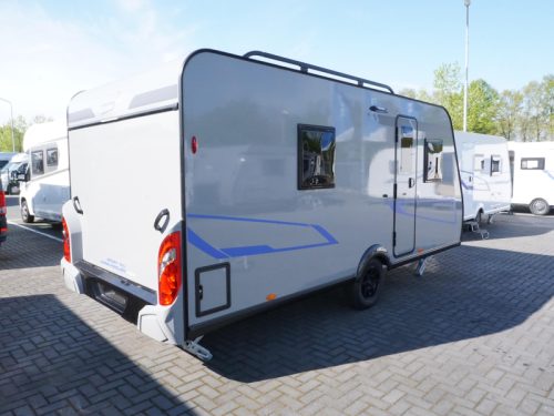 Caravelair Sport Line 455 Anniversary Line ACC PACK / ARTIC PACK Foto: 2