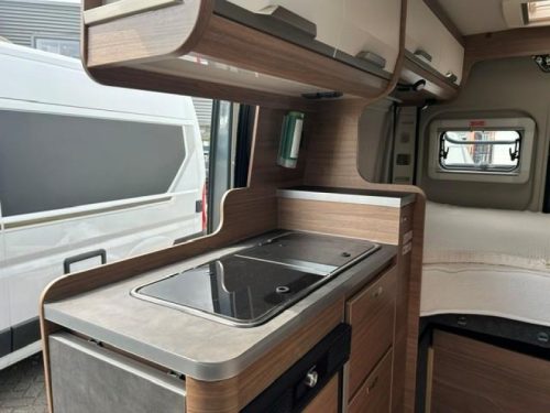 Knaus Boxlife 540 MQ Platinum Selection AIR CONDITIONING+AUTOMATIC+TOW HITCH  photo: 8
