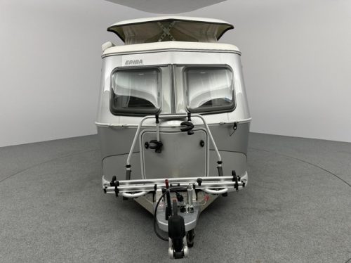 Eriba Touring Triton 430 GT Silver foto: 22