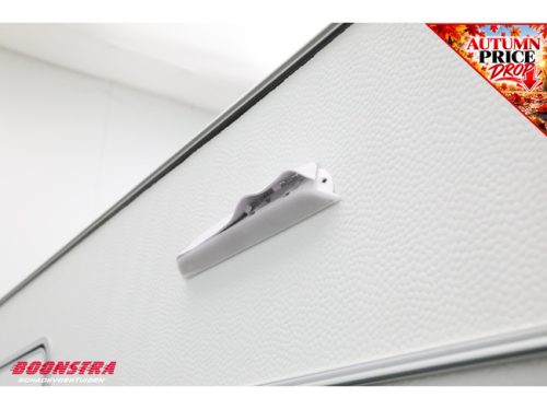 Adria Aviva 492 **NEU/NEU** Fu&szlig;bodenheizung Foto: 8