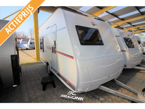 B&uuml;rstner Premio Plus 410 TS NEW FOR USED PRICE photo: 0