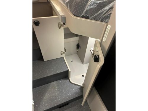 Adria Compact Supreme DL 2027 Automatik  Foto: 14