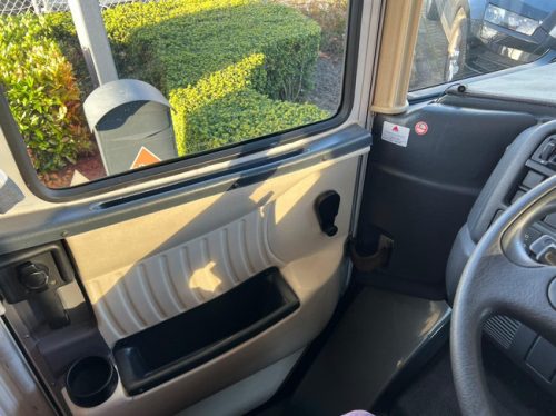 Fiat Ducato 230 Weinsberg Komet | Toldo de Casete | Portabicicletas | Enganche de Remolque Desmontable | Cama Capuchina | Asiento de Tren foto: 10