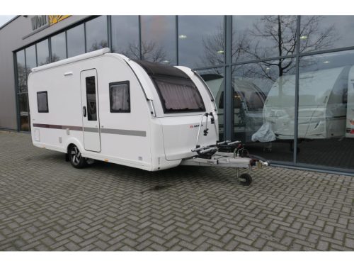 Adria Adora 462 PU KASSETTENMARKISE+MOVER+FUSSBODENH Foto: 2