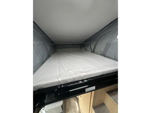 Sunlight VanLife 540 V photo: 19