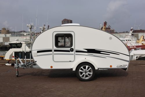 Gobanna 1500 Brake photo: 1