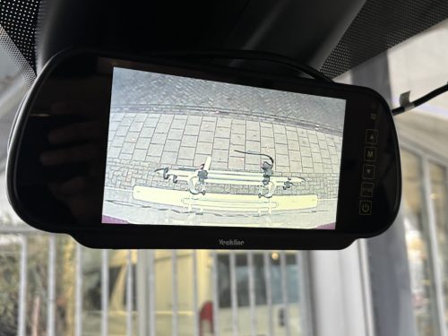 Chausson Titanium 628 AUTOMAAT QUEENSBED CAMERA ZONNEPANEEL Foto: 14