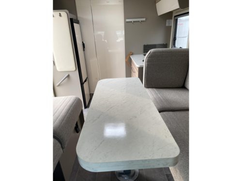 Ahorn Camp 640 Low mileage photo: 12