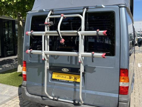 Ford NUGGET Hubdach NEUER MOTOR GUTER ZUSTAND Foto: 20