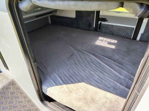 Procamp Kastenwagen --- ZU VERMIETEN --- Foto: 10