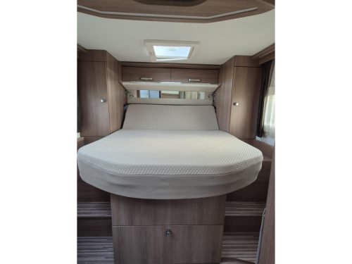Malibu Compact AUTOMATIC 130HP 1st owner NW photo: 17