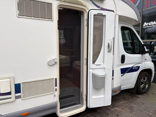 McLouis Tandy 673 G Enkele Bedden,Airco,130PK  foto: 8