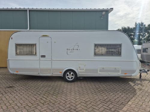 Tabbert Puccini 540 DV Foto: 1