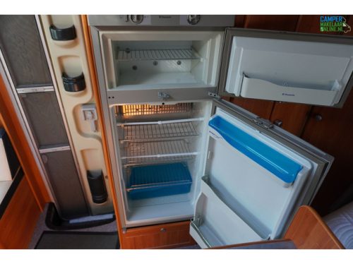 Dethleffs Advantage I 6501B Foto: 21