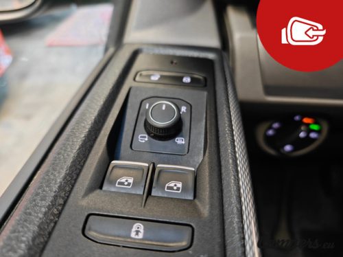 Volkswagen CALIFORNIA Ocean T6.1 150PK TDI DSG photo: 10