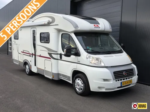 Adria Matrix M 680 SP 5 Gordeplaatsen! foto: 0