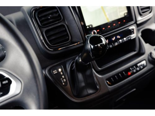 Niesmann+Bischoff Ismove 6.9E Automatic photo: 14